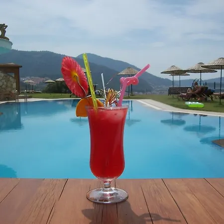 Sundial Hotel & Restaurant 호텔 페티예