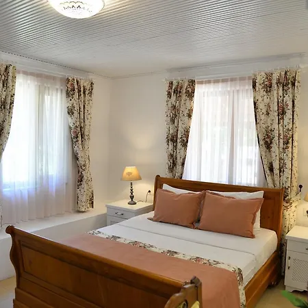 Otel Sundial Hotel & Restaurant Fethiye
