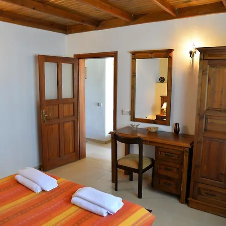 Otel Sundial Hotel & Restaurant Fethiye