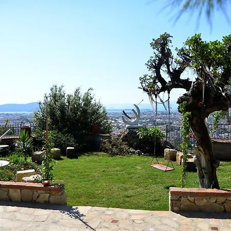 Sundial Hotel & Restaurant Otel Fethiye