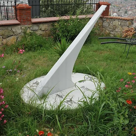 Otel Sundial Hotel & Restaurant *
