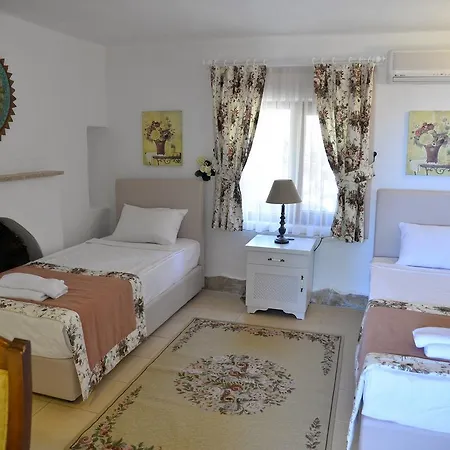 Sundial Hotel & Restaurant Fethiye