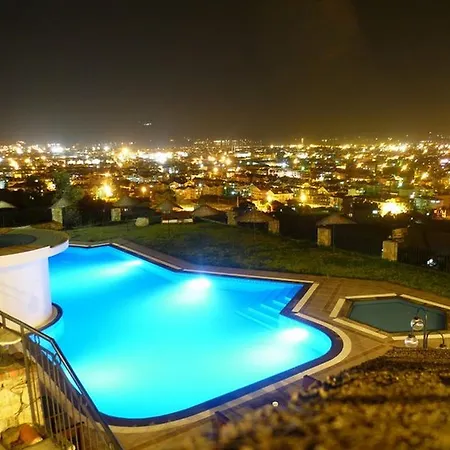 Sundial Hotel & Restaurant Hotel